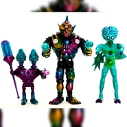 Galactic Holiday Edition 2017 ( :: Store Link :: )