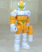 Glyan Sonesidar Rescue Unit