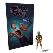 Deluxe-Turbo-Atoll-Chapter-4-Comic-w-Figure