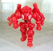 Velstryker Formation