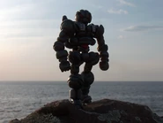 Axis Buildman Bio Hunter[14]