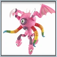 Yay!ville Monster ( :: Store Link :: )