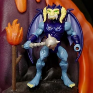 Demonic Myrmidon ( :: Store Link :: )