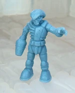 OTMFG Zombie Pheyden Special Edition