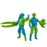 Horde of Alexander 2-Pack
