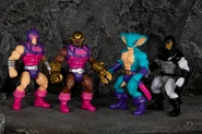 Warlords of Wor Wave 5