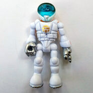 Glyrecon aka Alpha Recon Astronaut