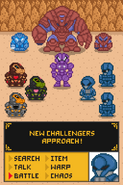 Neo Granthan Challengers