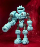 Buildman Hybrid