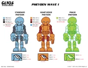 Pheyden Mechanical art'"`UNIQ--ref-00000000-QINU`"'