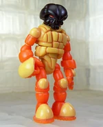 Granthan Corps Lost Sincroid Army