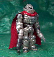 Glyknight Ancerriun aka ROM the Space Knight