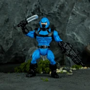 Cobrus Trooper