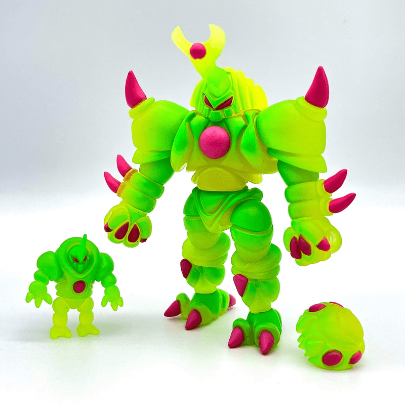 Desugoji Mushi | Glyos Wiki | Fandom