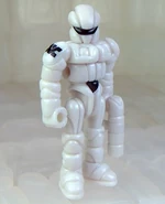 Glyan Glyaxia Ivorinium Elite