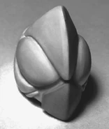 Alternate Fin Head Model (50k Unlock)