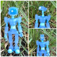 The Light and The Storm ( :: Store Link :: )