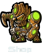 Chibi Velgerian Trelincull