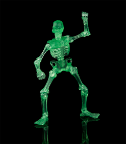 Earthen Spawn Titan Skeleton, Glyos Wiki