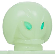 Darkness Soldier Phospectre Head ( :: Store Link :: )