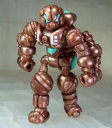 Argen Mk. XV Sendollest Guard