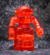 Bloodstone Zeroid ( :: Store Link :: )