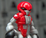 Tracker Sarvos (Standard Style)