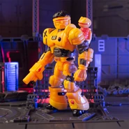 Restructor Cen-5 ( :: UK Store Link :: ) ( :: US Store Link :: )