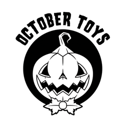 Action Figure Insider » One Week Left to Fund the Skeleton Warroirs  Grimskull Action Figure from @OctoberToys on #Kickstarter