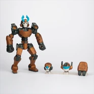 Olympian Centurion ( :: UK Store Link :: ) ( :: US Store Link :: )