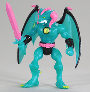 Scarabite Demon ( :: Store Link :: )