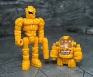 Guardstar Glyan with Hub Set Drone