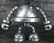 Standard Gobon Mk. III