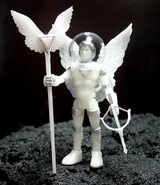 Cosmic Radiation Edition Commander Comet ( :: Store Link :: )