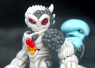 Abnormal Assimilations[2]