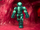 Metamorphic Lifeform Villser
