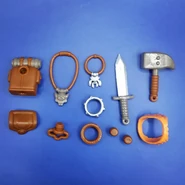 Hawb Adventure Kit