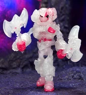 Bio Phantom Halkenn Skeleden Form