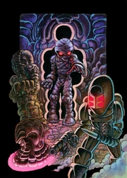 The Curse of Pheydotep