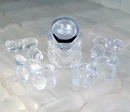 Glyarmor Stealth Set