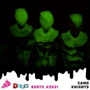 DCON 2018 Exclusive