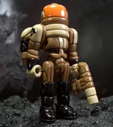 Deep Space Glyan Outpost Odesskar