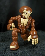 Traveler Simiod Clone