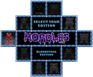 Bloodstone Mordles ( :: Store Link :: )