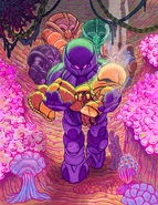 Afterfall (Wave 102)