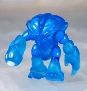 Crayboth Cosmic Wave