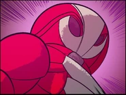 Robo Force comic teaser (2018)