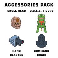 Accessories