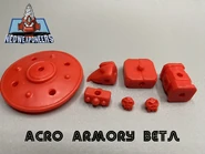 Acro Armory Beta ( :: Store Link :: )