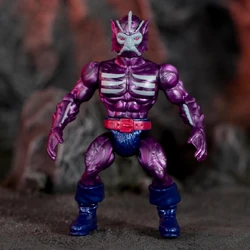 Gol Hunter Full Profile